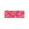 Lerogen Hot Pink Popsicle Cute Novelty Baby Girl Bows Headbands Bow For Baby Girls Newborn Infant Toddlers 0-6 Months view 1