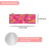 Lerogen Hot Pink Popsicle Cute Novelty Baby Girl Bows Headbands Bow For Baby Girls Newborn Infant Toddlers 0-6 Months view 3