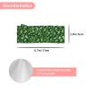 Lerogen Green Cactus Realistic Cute Baby Girl Bows Headbands Bow For Baby Girls Newborn Infant Toddlers 0-6 Months view 3