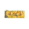 Lerogen Yellow Giraffe Doodle Baby Girl Bows Headbands Bow For Baby Girls Newborn Infant Toddlers 0-6 Months view 1