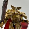 BEERISE WH Parts Helmet 02 Accessories IF - Rogal Dorn - ABS Plastic Model Accessories Applicable to JOYTOY Products - Age 15 + view 3