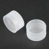 2Pcs/Set 30mm 31.7mm 32mm Microscope Cover Microscope Lens Cap Eyepiece Anti- Cap Accessories view 4