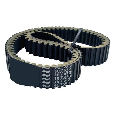 0180 055000 Double Side 939 CVT Belt Compatible With CF 450 550 500 600 CF500 CF600 UFORCE CF188 CF196 Fits ATV UTV SSV Vehicles
