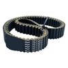 0180 055000 Double Side 939 CVT Belt Compatible With CF 450 550 500 600 CF500 CF600 UFORCE CF188 CF196 Fits ATV UTV SSV Vehicles view 1