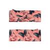 Lerogen Aesthetically Butterfly Pink Retro Baby Girl Bows Headbands Bow For Baby Girls Newborn Infant Toddlers 0-6 Months view 2