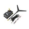 1.2G 1.2GHz 1W 1.6W 2W 25mW/2000mW VTX Switchable Video W/ 1.2G 8Ch For FPV Long Range Racing Drone(1.2G 2W VTX) view 1