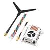 1.2G 1.2GHz 1W 1.6W 2W 25mW/2000mW VTX Switchable Video W/ 1.2G 8Ch For FPV Long Range Racing Drone(1.2G 2W VTX) view 2