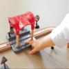Hape Station with announcement function, accessories for your wooden railway, record and play your own station announcements, from 3 years view 3