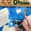 Obojima Original Soundtrack Cassette - Limited Edition Retro Music Tape Featuring Ambient & Fantasy Themes from The World of Obojima view 3