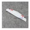 Spare Parts Kit For A800 5CH RC Airplane Complete Set With Motor Propellers Wing Tail Receiver Servo(Servo) view 3