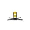 2.5 Inch 108 Wheelbase Quadcopter Frame Carbon Fiber Spare Parts(Analog Frame) view 2