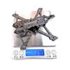 2.5 Inch 108 Wheelbase Quadcopter Frame Carbon Fiber Spare Parts(Analog Frame) view 3