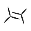 1Pair 17X8X3 17inch 3-Blade Propellers For Large-scale FPV Racing Drone Use view 3