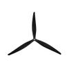 1Pair 17X8X3 17inch 3-Blade Propellers For Large-scale FPV Racing Drone Use view 4