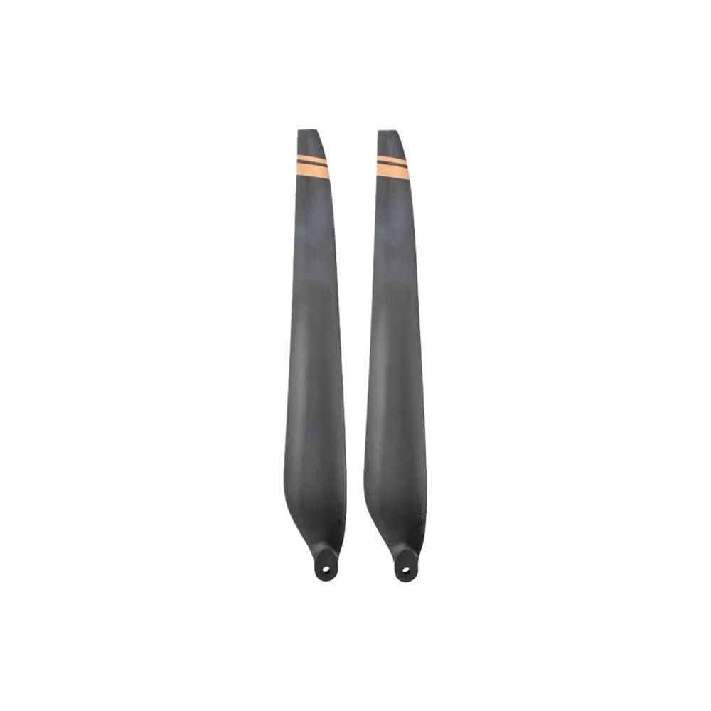 3011 Folding Carbon Fiber CW CCW Propellers For X8 Plus Power System Motor(2pcs CW)