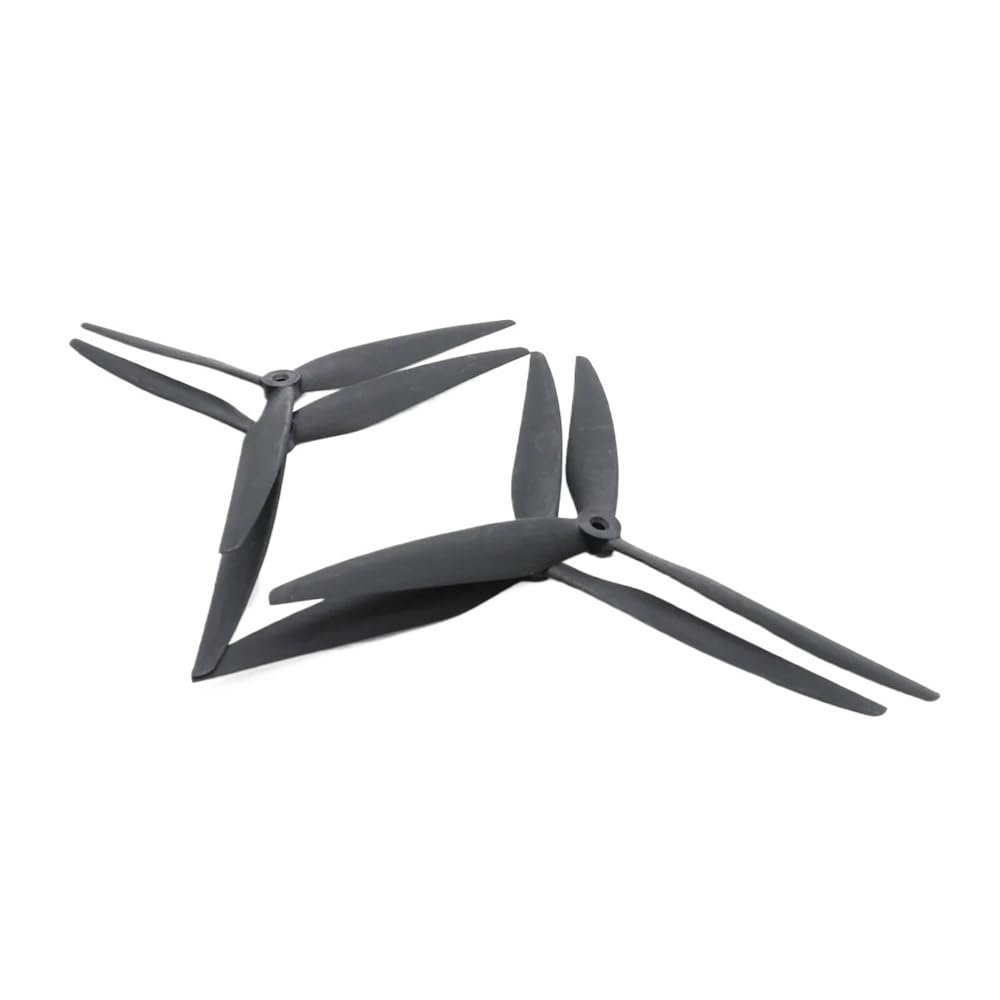 1050 10X5X3 Glass Nylon Fiber Propeller 5.0mm For Multirotor 10" RC FPV Drones X-Class Mark4 10inch XL10 RC Model