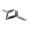 1050 10X5X3 Glass Nylon Fiber Propeller 5.0mm For Multirotor 10" RC FPV Drones X-Class Mark4 10inch XL10 RC Model view 1