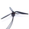 1050 10X5X3 Glass Nylon Fiber Propeller 5.0mm For Multirotor 10" RC FPV Drones X-Class Mark4 10inch XL10 RC Model view 4