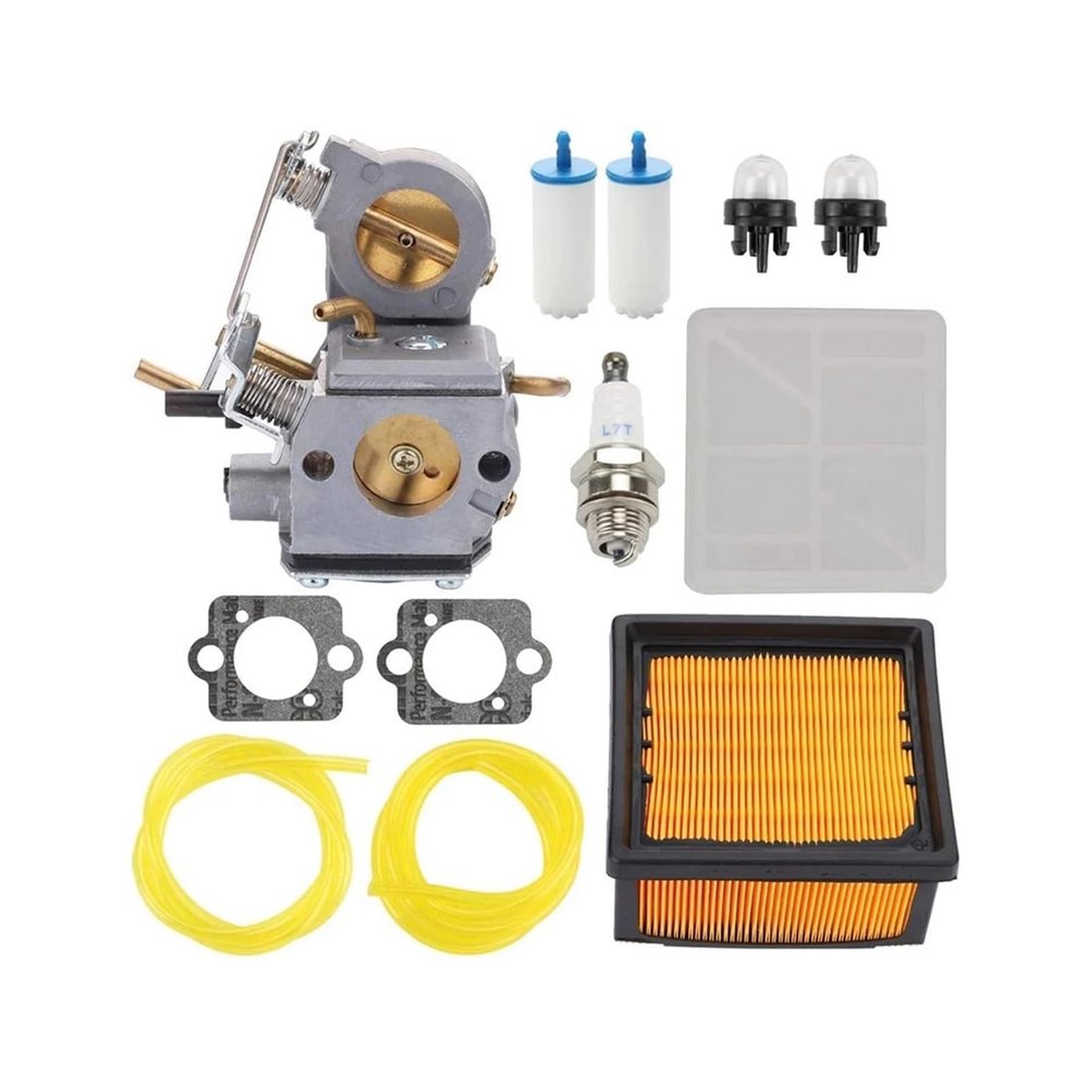 578 24 34-01 C3-EL53 Carburetor Kit fit for Husqvarna K750 K760 510 fit for ZAMA C3-EL43C