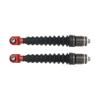FLMLF 6MM Metal Rear Shock Absorber Top Rod 2pcs for 1/5 Hpi Rofun Baha King Motor Rovan Baja 5T 5SC 5B SS Rc Car Parts (Red) view 2