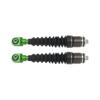FLMLF 6MM Metal Front Shock Absorber Top Rod for 1/5 Hpi Rofun Baha King Motor Rovan Baja 5T 5SC 5B Rc Car Parts (Green) view 2