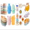 15 PCS Mold Free Toddler Bath Toys & 16PCS Baby Bath Toys view 1