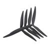 10X5X3 1050 10inch 3-Blade Glass Fiber Nylon Propellers For FPV Multirotor Drone(4PCS 1050) view 1