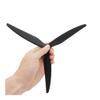 10X5X3 1050 10inch 3-Blade Glass Fiber Nylon Propellers For FPV Multirotor Drone(4PCS 1050) view 2
