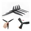 10X5X3 1050 10inch 3-Blade Glass Fiber Nylon Propellers For FPV Multirotor Drone(4PCS 1050) view 4