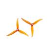 12 x SL5130 Propellers for PC Freestyle 3 Blades 5 Inch for Multirotor FPV Drone (6pairs White) view 3