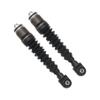 FLMLF 6MM Metal Front Shock Absorber Top Rod for 1/5 Hpi Rofun Baha King Motor Rovan Baja 5T 5SC 5B Rc Car Parts (Black) view 1