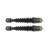 FLMLF 6MM Metal Front Shock Absorber Top Rod for 1/5 Hpi Rofun Baha King Motor Rovan Baja 5T 5SC 5B Rc Car Parts (Black) view 2
