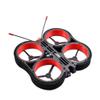3inch 146mm 146 Full Carbon Fiber HD Indoor Duct FPV Racing Frame Kit For 3 Inch RC Drone Multicopter Spare Parts view 1