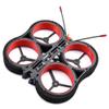 3inch 146mm 146 Full Carbon Fiber HD Indoor Duct FPV Racing Frame Kit For 3 Inch RC Drone Multicopter Spare Parts view 4