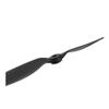 1Pair Carbon Fiber Nylon CW CCW 8038 8045 9047 1045 1147 1238 1245 1447 Propellers For RC Fixed Wing Aircraft Model Use(A pair 1045) view 3