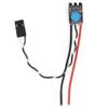 7A ESC Electronic Speed Controller with BEC Small Lightweight High Performance RC Drone Accessory for Multi Rotor Aircraft 0703 0705 Motors view 2