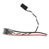 7A ESC Electronic Speed Controller with BEC Small Lightweight High Performance RC Drone Accessory for Multi Rotor Aircraft 0703 0705 Motors view 3