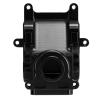 RC Gearbox Housing Cover Aluminum High Strength Wear Resistance Long Service Life for Arrma 6S Karton 1/8 Remote Control Model (Black) view 4