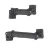 2Pcs RC Car Drive Shaft Strong Steel High Accuracy Light Center Drive Shaft for Traxxas 1/18 RC Crawler view 4