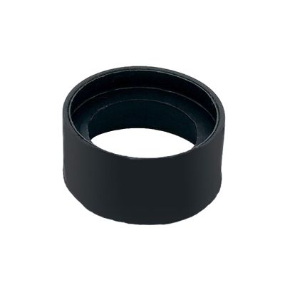 28mm-37mm Rubber Eyepiece Shield, Professional Eye Guard Cup for Microscopes Monoculars (Eyepiece Cover)