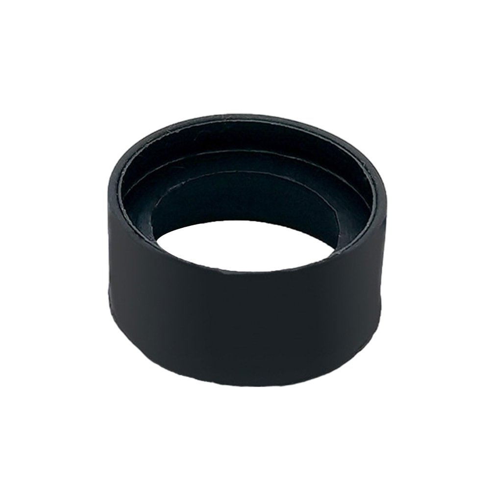 28mm-37mm Rubber Eyepiece Shield, Professional Eye Guard Cup for Microscopes Monoculars (Eyepiece Cover)