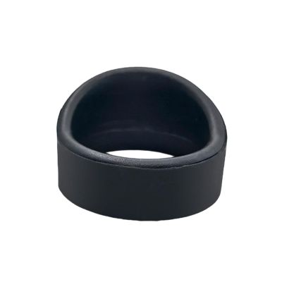 28mm-37mm Rubber Eyepiece Shield, Professional Eye Guard Cup for Microscopes Monoculars (Eyepiece Cover)