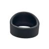 28mm-37mm Rubber Eyepiece Shield, Professional Eye Guard Cup for Microscopes Monoculars (Eyepiece Cover) view 1