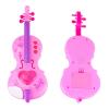 4 String Kids Violin Toy Learning Early Educational Mini for Girls Boys Kids view 2