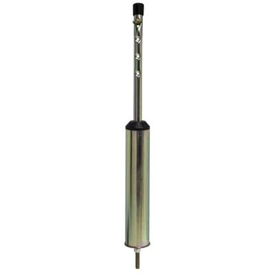 Tectran 9400D Pogo Stick 24 in. Length, Zinc Dichromate Finish, Without Clamp
