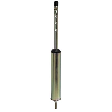 Tectran 9400D Pogo Stick 24 in. Length, Zinc Dichromate Finish, Without Clamp