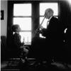 1114-12x12-MU Music Lesson Poster Print by Ted Williams - 12 x 12 in. view 1