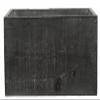 AI-3405BW-Q01 Black Washed Wooden Box view 1