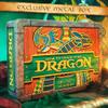 Doctor Collector: How To Train Your Dragon - Hiccups Memories - Ultimate Collector's Tin Box, Movie Props, Photos, Maps, Coins, Authentic Memorabilia view 2