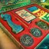 Doctor Collector: How To Train Your Dragon - Hiccups Memories - Ultimate Collector's Tin Box, Movie Props, Photos, Maps, Coins, Authentic Memorabilia view 3